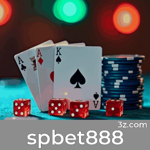 spbet888: Diversão Sem Limites Para Jogadores Brasileiros