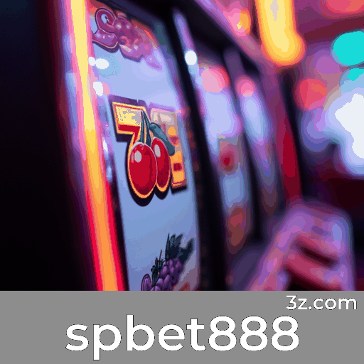 spbet888: Diversão Sem Limites Para Jogadores Brasileiros