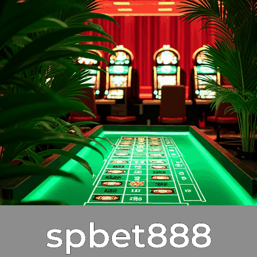 Experiência Completa de Apostas Móveis com spbet888