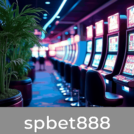Experimente o Login Premium e Seguro no spbet888