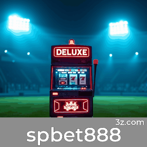 spbet888: Domine jogos e maximize suas vitórias