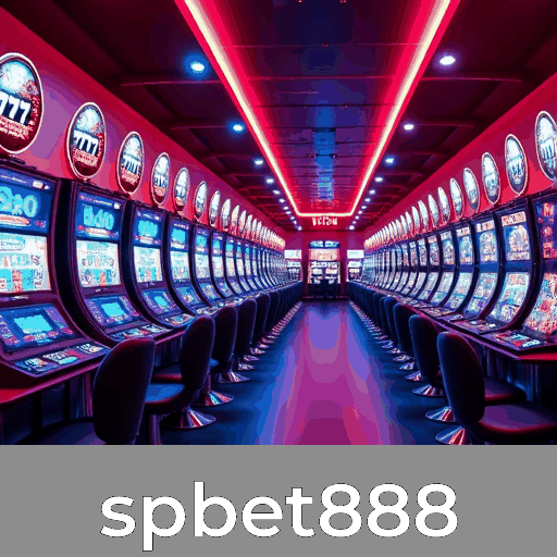 spbet888: Seu Cassino Online Seguro e Premiado