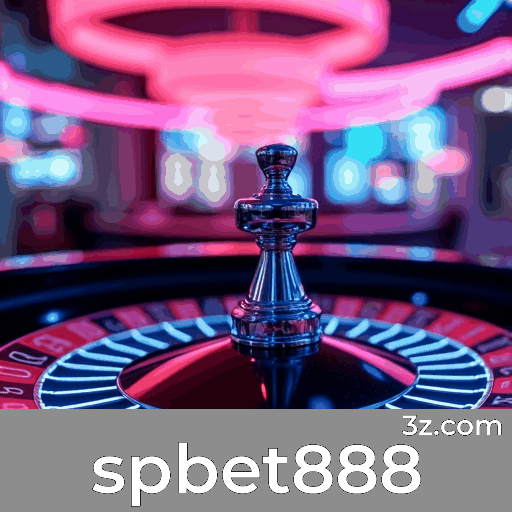 Spbet888: Plataforma de Apostas Esportivas de Excelência