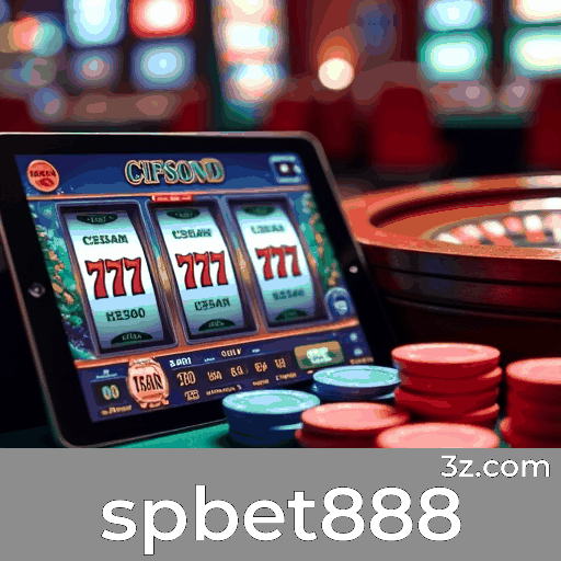 spbet888: Plataforma de Cassino Premiado e Pagamentos Rápidos
