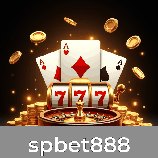 spbet888: Slots-Altos Prêmios, Blackjack-Interativo, Roleta-Emocionante
