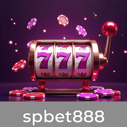 spbet888: Emoção nos Jogos de Cassino que Oferecem Grandes Prêmios