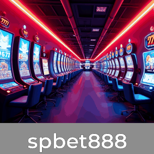 Descubra os bônus imperdíveis no spbet888 e jogue com mais vantagem