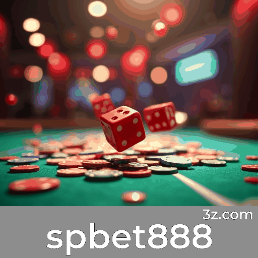 spbet888: Plataforma de Cassino Premiado e Pagamentos Rápidos