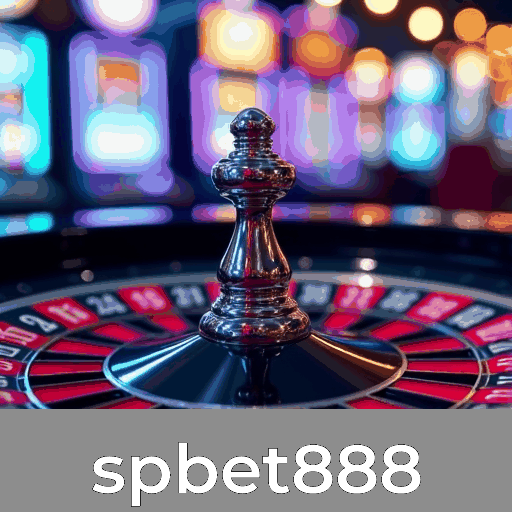 spbet888: Seu Cassino Online Seguro e Premiado