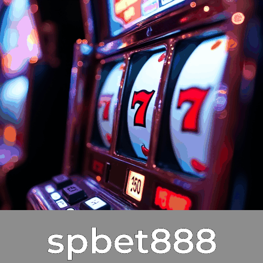 Descubra spbet888: Slots Incríveis com Mega Prêmios Acumulados