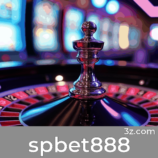 spbet888: Plataforma de Cassino Premiado e Pagamentos Rápidos
