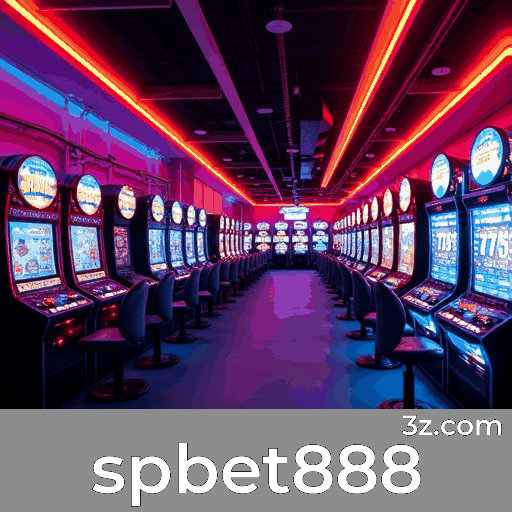 Spbet888: Plataforma de Apostas Esportivas de Excelência