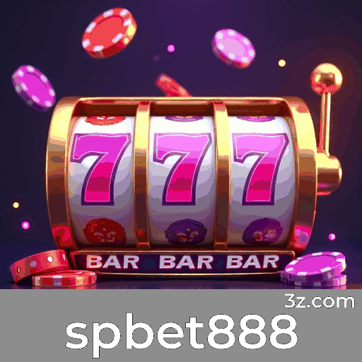 spbet888: Domine jogos e maximize suas vitórias
